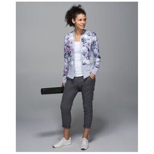 Lululemon If You're Lucky Jacket